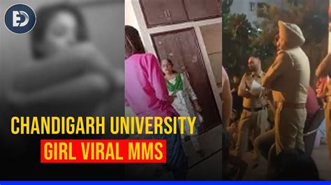 viral mms girl|Chandigarh University: A bathroom video shuts down an Indian。